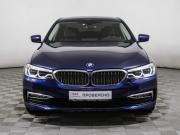BMW 5 серии VII (G30/G31/G38) Москва  - изображение 19