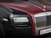 Rolls-Royce Ghost I Москва  - изображение 40
