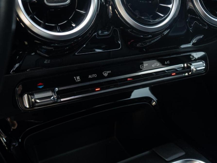 Mercedes-Benz A-Класс IV (W177) Краснодар  - изображение 14
