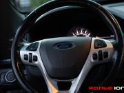 Ford Explorer V Москва  - изображение 33