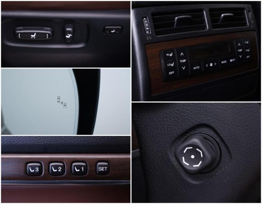 Toyota Land Cruiser 200 Series Рестайлинг 2 Москва  - изображение 16