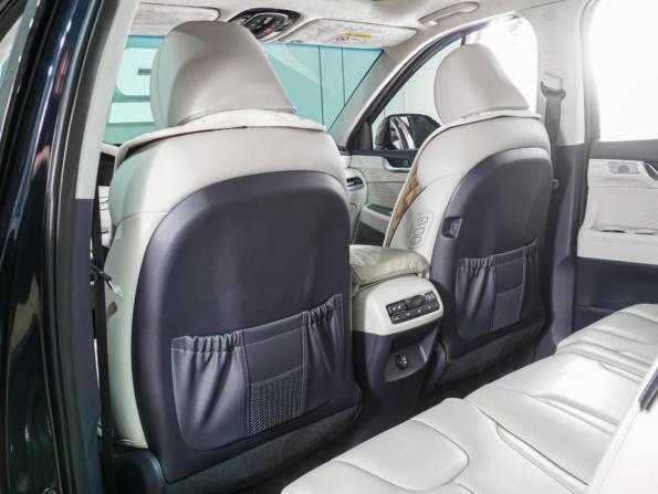 Hyundai Palisade I Рестайлинг с пробегом 2022 года, цена 6 259 000 рублей, 103875 км, внедорожник, Автокод Объявления