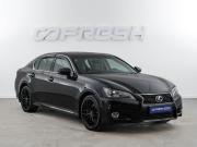 Lexus GS IV Москва  - изображение 29