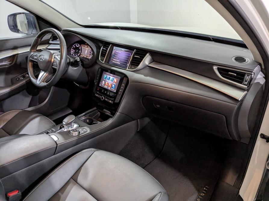 Infiniti QX50 II Химки  - изображение 20