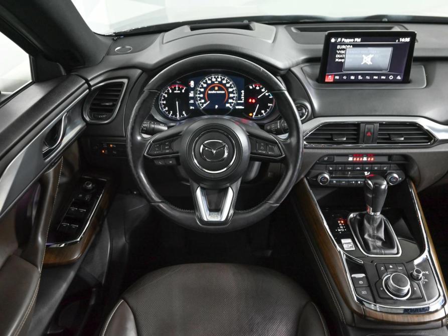 Mazda CX-9 II Екатеринбург  - изображение 16