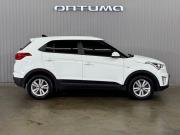 Hyundai Creta I Краснодар  - изображение 24