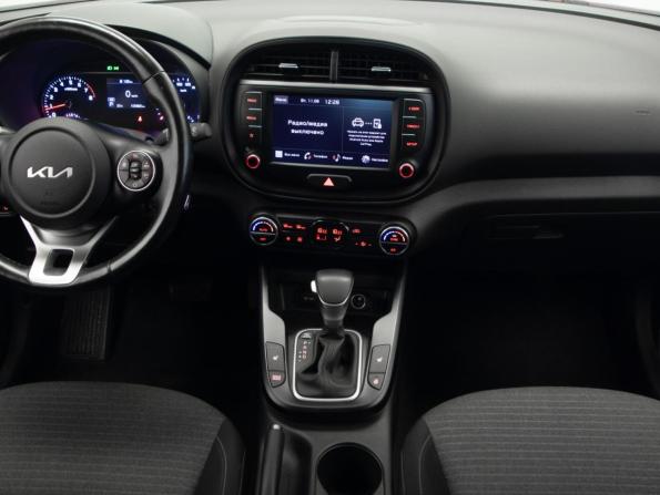 Kia Soul III с пробегом 2021 года, цена 2 215 000 рублей, 105861 км, хэтчбек, Автокод Объявления