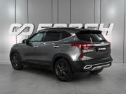 Kia Seltos I Ростов-на-Дону  - изображение 22