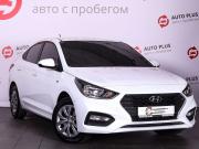 Hyundai Solaris II Минеральные Воды  - изображение 20