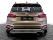Hyundai Santa Fe IV Москва  - изображение 36