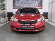 Kia Cerato III Кемерово  - изображение 23