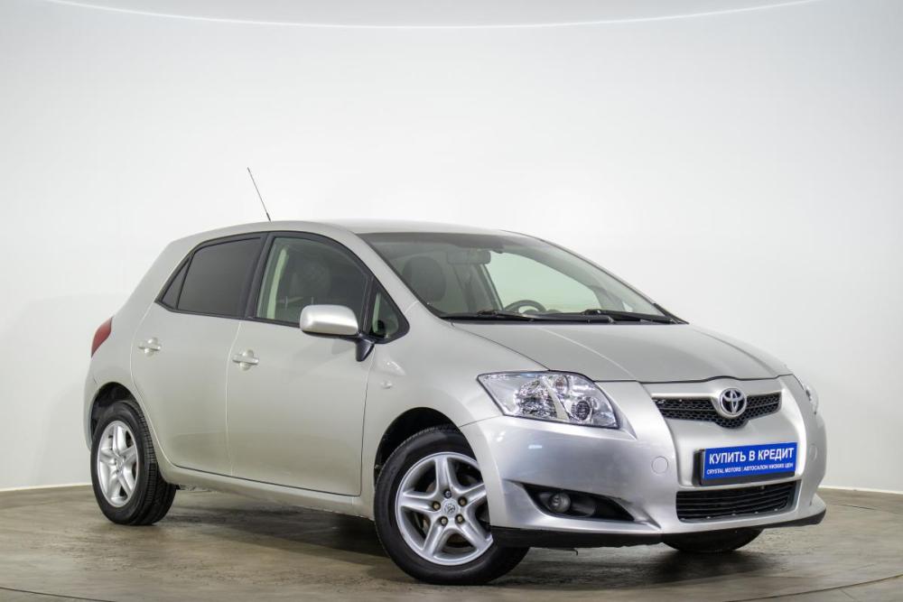 Toyota Auris I Оренбург  - изображение 1