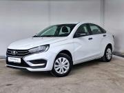 Lada (ВАЗ) Vesta I Рестайлинг (NG) Петрозаводск  - изображение 24