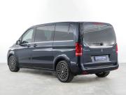 Mercedes-Benz V-Класс III (W447) Москва  - изображение 26