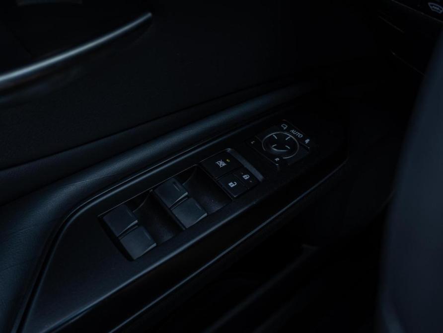 Lexus ES VII Краснодар  - изображение 26