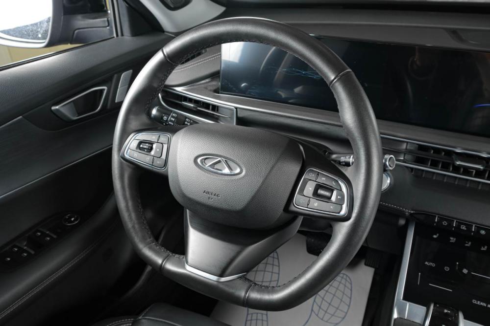 Chery Tiggo 7 Pro Max I Тюмень  - изображение 12