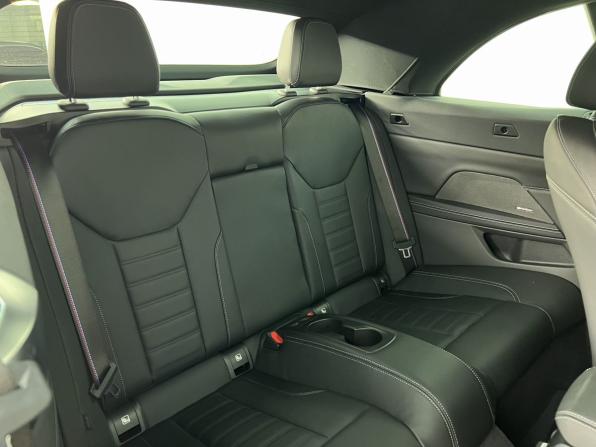 BMW 4 серии G22 G23 G26 с пробегом 2021 года, цена 7 245 000 рублей, 41091 км, кабриолет, Автокод Объявления