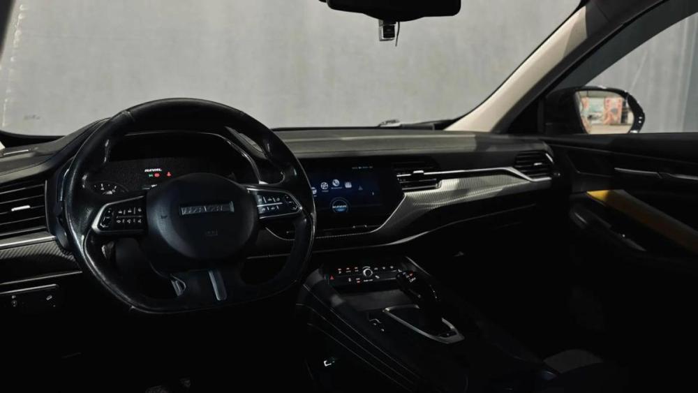 Haval F7x I Смоленск  - изображение 13