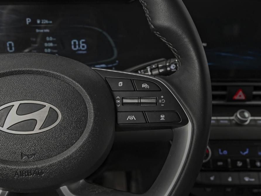 Hyundai Elantra VII (CN7) Рестайлинг Ставрополь  - изображение 20