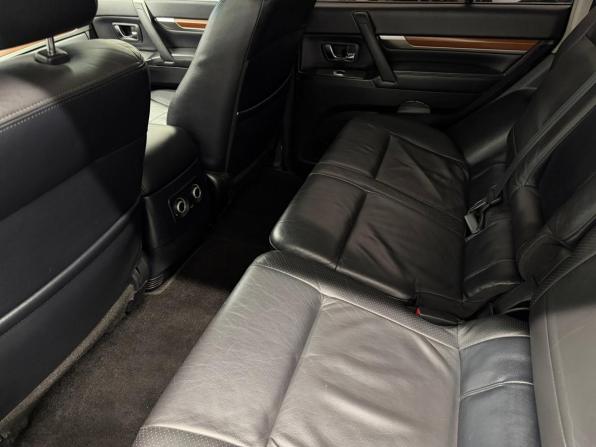 Mitsubishi Pajero IV с пробегом 2006 года, цена 1 245 000 рублей, 266560 км, внедорожник, Автокод Объявления