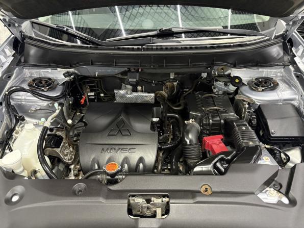 Mitsubishi ASX I с пробегом 2012 года, цена 1 175 000 рублей, 133693 км, внедорожник, Автокод Объявления