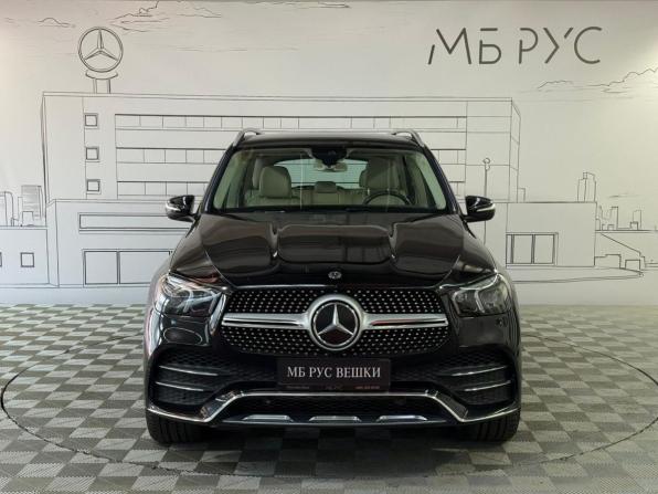 Mercedes-Benz GLE II (V167) с пробегом 2019 года, цена 5 200 000 рублей, 148000 км, внедорожник, Автокод Объявления