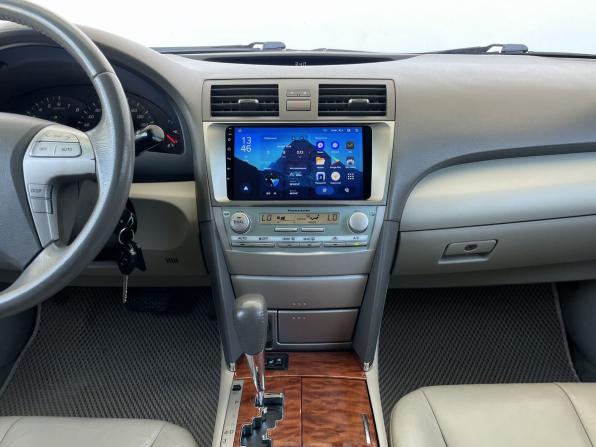 Toyota Camry VI (XV40) с пробегом 2007 года, цена 1 108 000 рублей, 159234 км, седан, Автокод Объявления