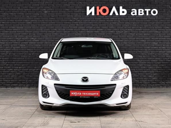 Mazda 3 II (BL) Рестайлинг с пробегом 2012 года, цена 1 000 000 рублей, 194758 км, хэтчбек, Автокод Объявления