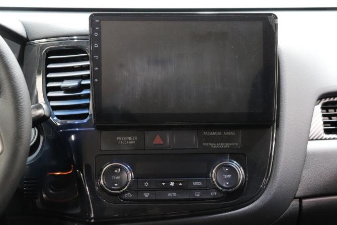 Mitsubishi Outlander III Рестайлинг с пробегом 2014 года, цена 1 635 000 рублей, 144180 км, внедорожник, Автокод Объявления