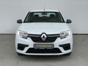Renault Logan II Рестайлинг Екатеринбург  - изображение 24