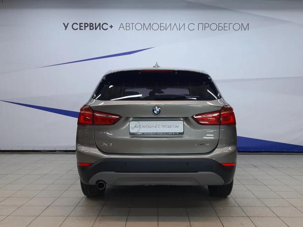 BMW X1 II (F48) с пробегом 2018 года, цена 1 920 000 рублей, 140696 км, внедорожник, Автокод Объявления