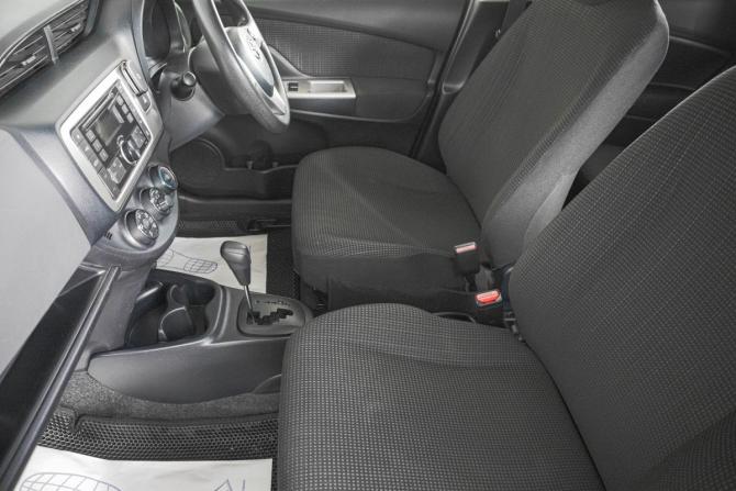 Toyota Vitz III (XP130) Рестайлинг с пробегом 2016 года, цена 869 000 рублей, 177200 км, хэтчбек, Автокод Объявления