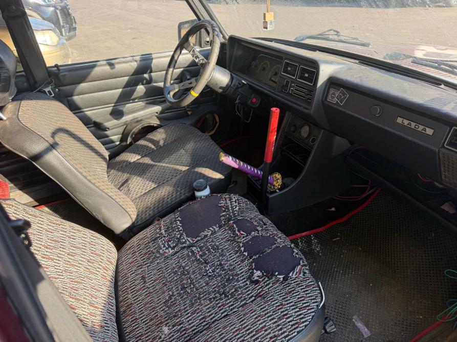 Lada (ВАЗ) 2107 Челябинск  - изображение 3