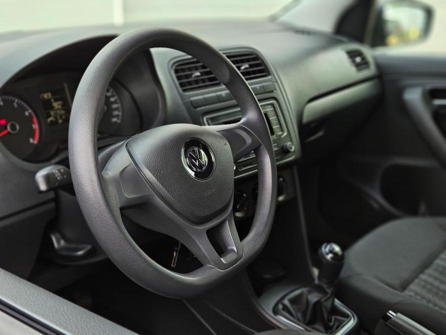 Volkswagen Polo V Рестайлинг Вологда  - изображение 9