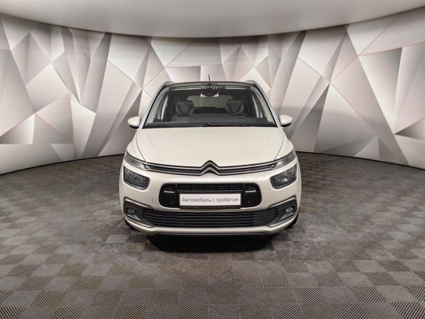 Citroen C4 SpaceTourer I с пробегом 2019 года, цена 1 555 000 рублей, 140710 км, компактвэн, Автокод Объявления
