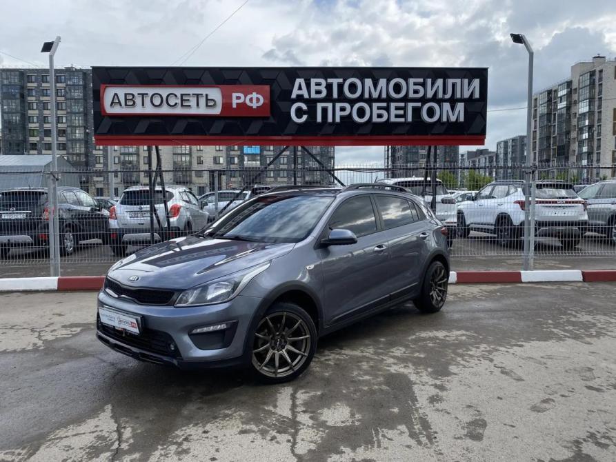 Kia Rio IV Альметьевск  - изображение 3