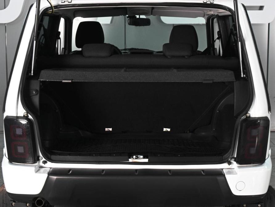 Lada (ВАЗ) Niva Legend Ростов-на-Дону  - изображение 14