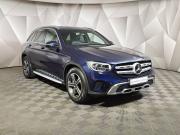 Mercedes-Benz GLC I (X253) Рестайлинг Москва  - изображение 23