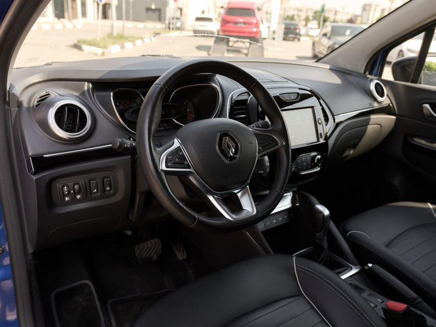Renault Kaptur I Рестайлинг Казань  - изображение 5