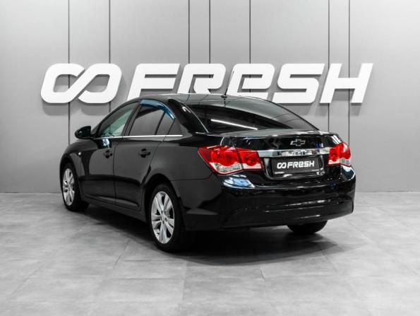 Chevrolet Cruze I Рестайлинг с пробегом 2012 года, цена 699 000 рублей, 193605 км, седан, Автокод Объявления