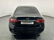 Infiniti Q50 I Рестайлинг Пермь  - изображение 23