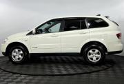 SsangYong Kyron I Рестайлинг Нижний Новгород  - изображение 30
