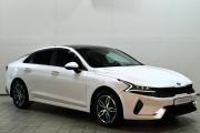 Kia K5 III Сургут  - изображение 27