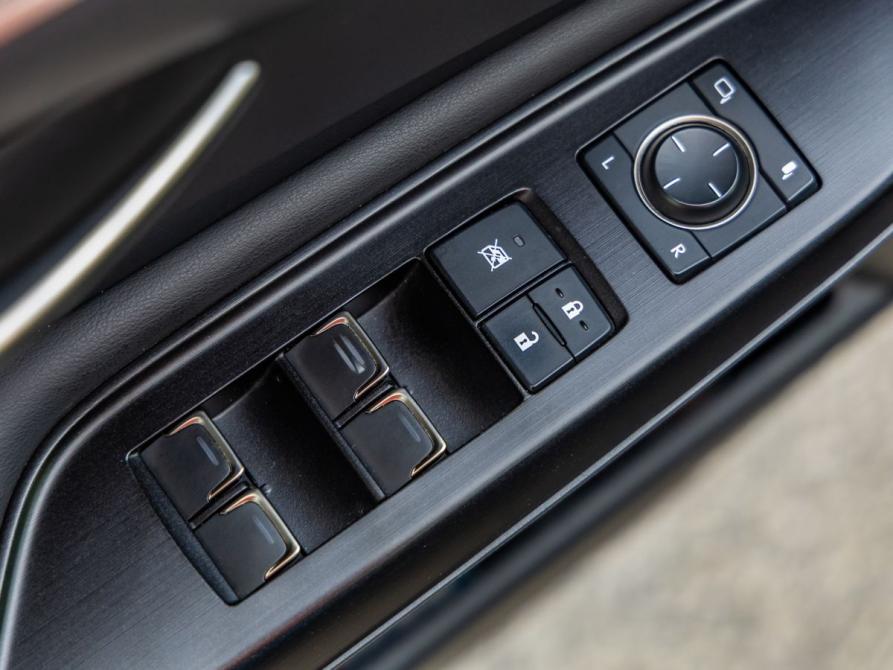Lexus ES VII Волгоград  - изображение 16