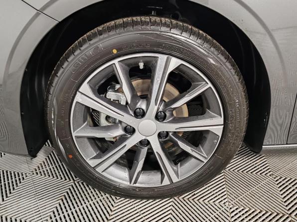 Belgee S50 с пробегом 2025 года, цена 1 999 000 рублей, 594 км, седан, Автокод Объявления