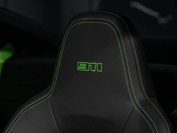 Porsche 911 VIII (992) с пробегом 2024 года, цена 19 380 000 рублей, 6464 км, купе, Автокод Объявления
