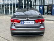 Kia Rio III Рестайлинг Краснодар  - изображение 27