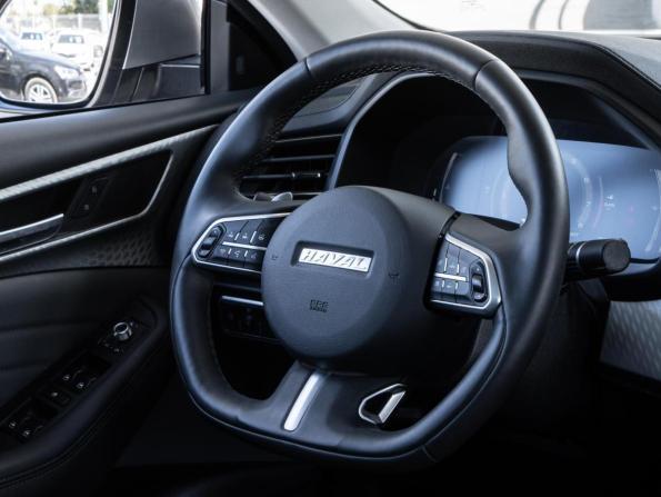 Haval F7x I Рестайлинг с пробегом 2023 года, цена 2 149 000 рублей, 46126 км, внедорожник, Автокод Объявления