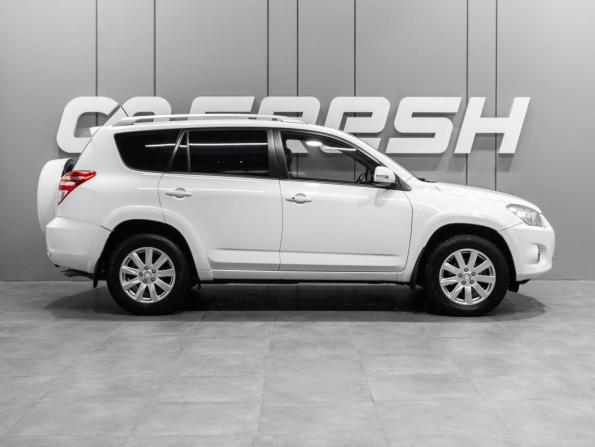 Toyota RAV4 III (XA30) Рестайлинг с пробегом 2011 года, цена 1 820 000 рублей, 106088 км, внедорожник, Автокод Объявления