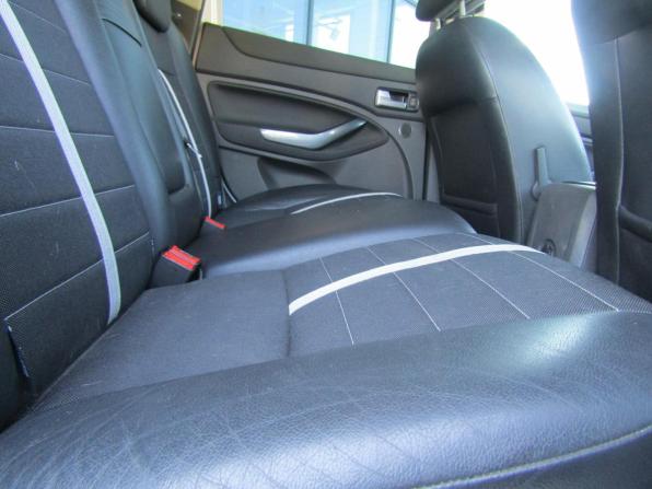 Ford Kuga I с пробегом 2011 года, цена 930 000 рублей, 143382 км, внедорожник, Автокод Объявления
